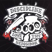 Discipline (NL) : Love Thy Neighbor